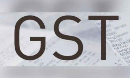 GST: Government launches webpage to facilitate IT, electronic goods taxpayers