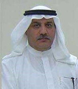 Indian Business & Professional Council  Honors Kuwaiti businessman Mr. Hamad Abdulla S. Al-Ateeqi