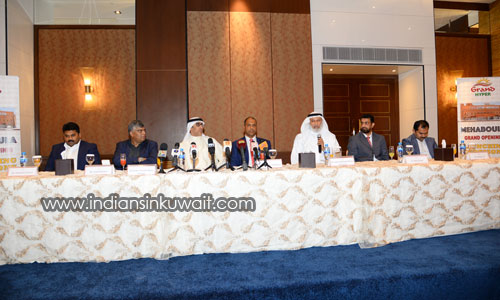 Grand Hypermarket to open its 9th branch in Kuwait at Mahboulla
