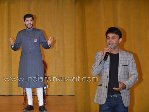 AICA marks Sir Syed Ahmad Khan’s Birth Anniversary Performances by Major Mohammad Ali Shah and RJ Naved