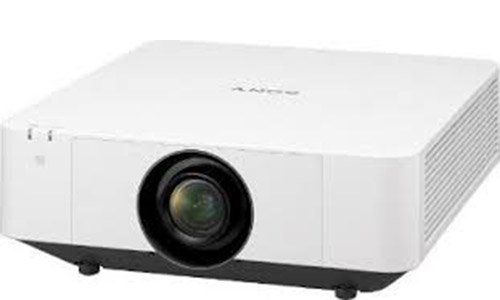 Sony announces range of professional laser and lamp projectors