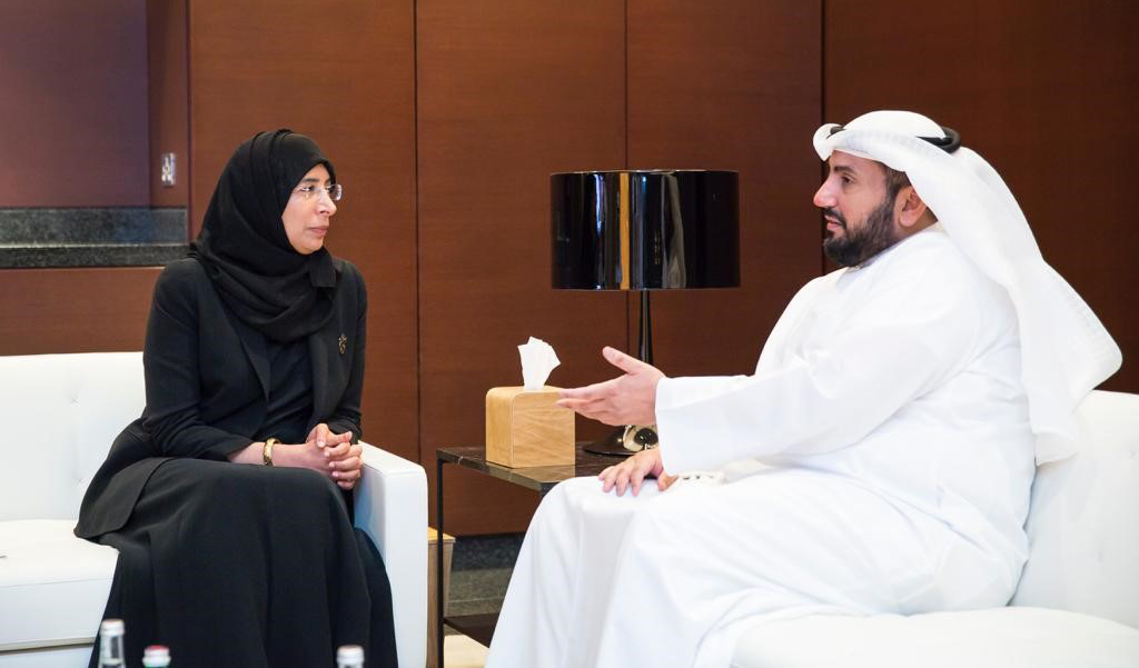 Healthcare, patient safety key priority - Kuwaiti MoH