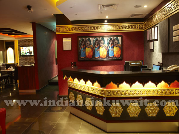 Experience a feast of Indian Cuisine at Dawat 