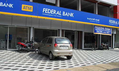 Federal Bank gets RBI nod to enter  Kuwait, Bahrain and Singapore 