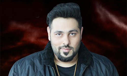 King of Rap Badshah set to rock Kuwait this Friday