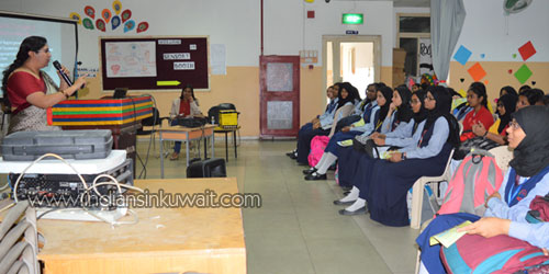 Guidance & Counselling For Combating Adolescent’s Stress, at IISM