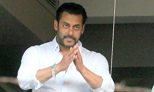 Salman Khan acquitted in poaching cases