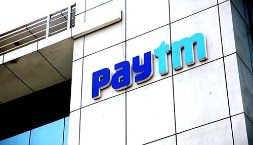 Paytm Mall launches PoS system for retailers, ties up with Asus