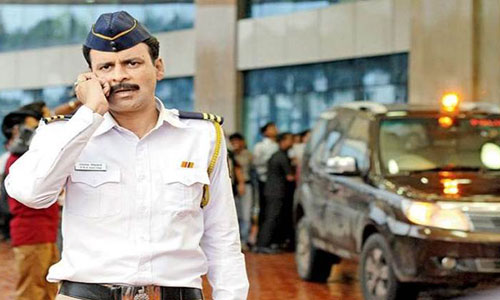 Calling all traffic policemen bribe-seekers irresponsible: Manoj Bajpayee