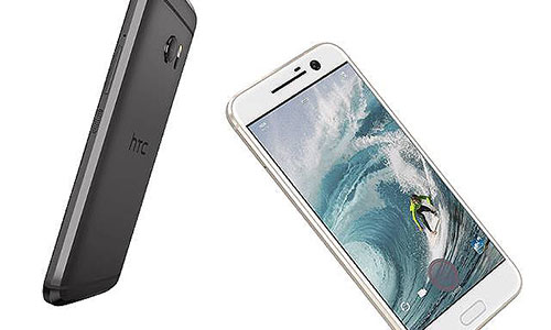HTC unveils Rs.52,990 flagship smartphone in India 
