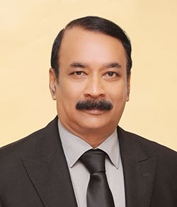 Principal of Bhavans Kuwait T.Premkumar appointed as CBSE Tele-Counsellor