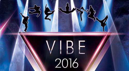 Preparations in full swing for VIBE 2016