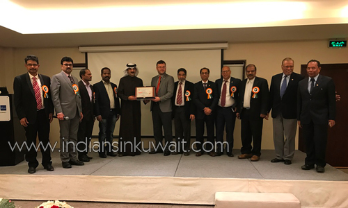 IEI Kuwait Chapter Conducted Technical Seminar