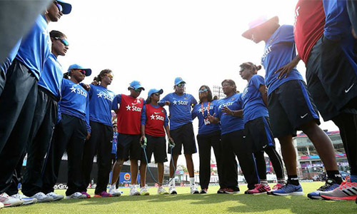 India face Windies in must-win Women