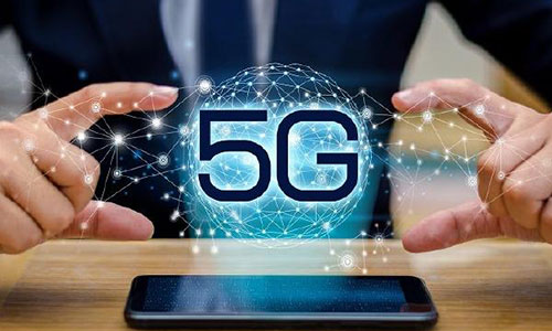 Imperative for government to deploy 5G at the earliest: Sinha
