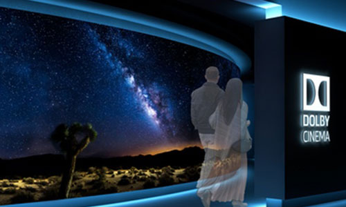 Dolby and KNCC to bring first Dolby cinemas to Kuwait