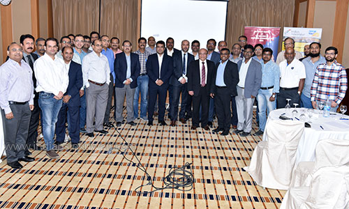 ICAI Kuwait holds seminar – “Power of ERP for the Enterprise” 