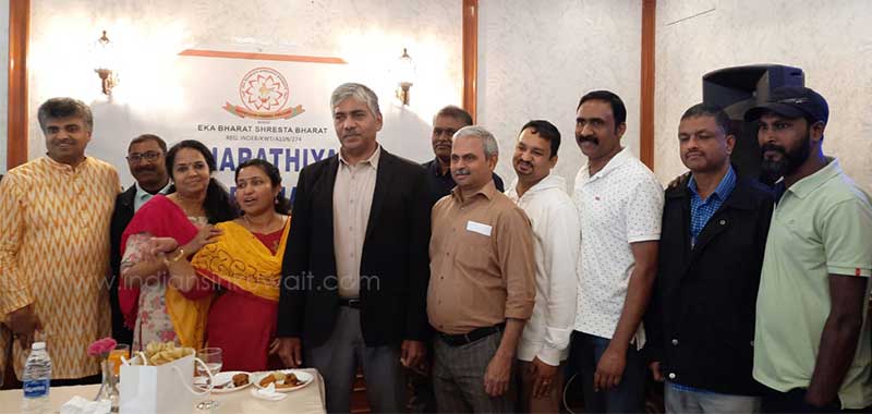 BPP-Janapaksham organises joint meeting