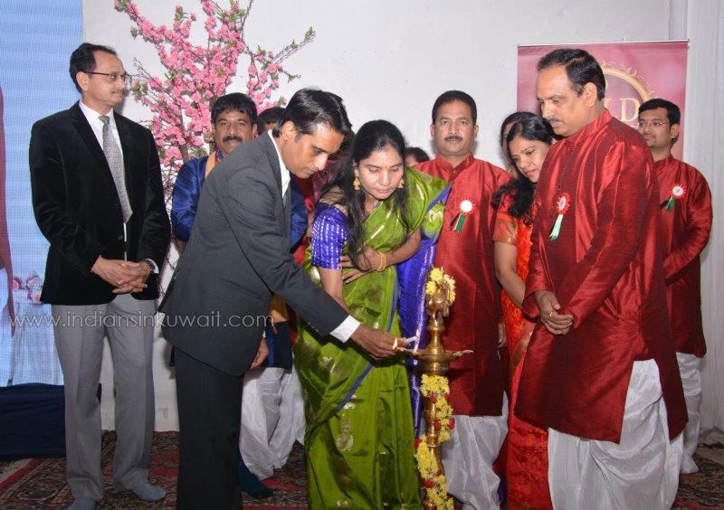  Telangana chaitanya sravanthi celebrates 4th Anniversary cum Ugadi festival mega celebrations