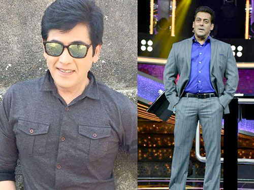 Aasif Sheikh to work with Salman after 12 years in 