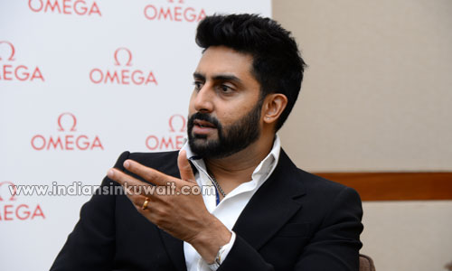 “No one can inherit Fame…”An exclusive Interview with Abhishek Bachchan