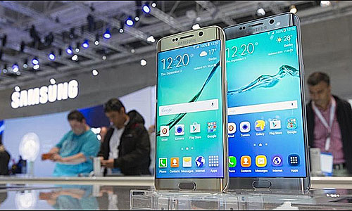 Samsung Galaxy S7 edge: Worth every penny it demands