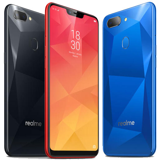 Realme to expand offline sales to 150 Indian cities in 2019