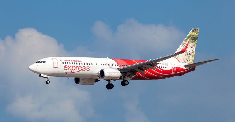 Air India express to start Kuwait Kannur service from today