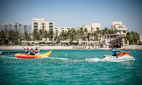 Enjoy a memorable Eid Al-Adha at Jumeirah Messilah Beach Hotel & Spa