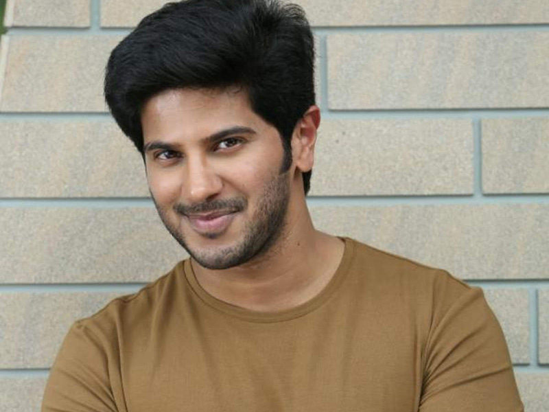 For an actor, getting Mani Ratnam film is Harvard-like: Dulquer
