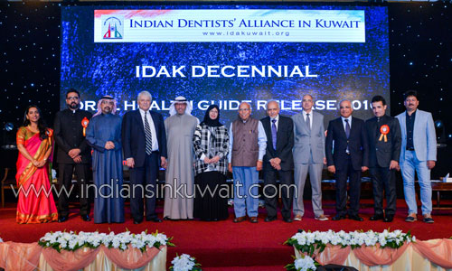 The Indian Dentists