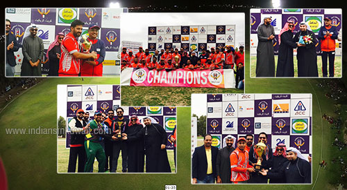 BOUBYAN bank Crowned Champions in the Cup Finals KFH Grabs the Plate Trophy 