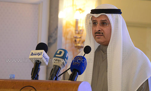 Kuwait keen on protecting rights of foreign labor force