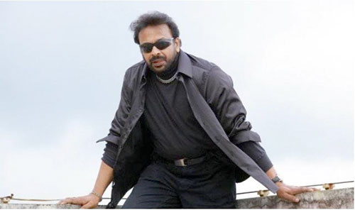 Malayalam actor Ajith dead