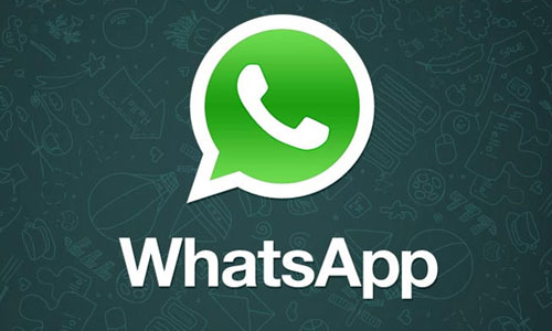Good news! Now, your private communication on WhatsApp is fully protected