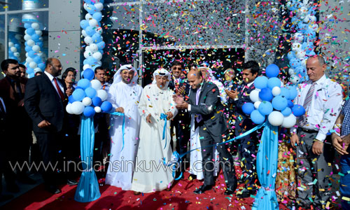 Tata Motors and Al Zayani inaugurates new 3S facility in Ahmedi