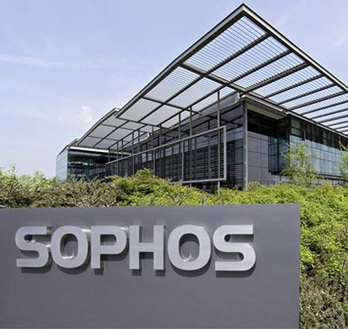 Sophos launches new server protection solution
