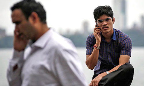Now, an app to alert user about call drop