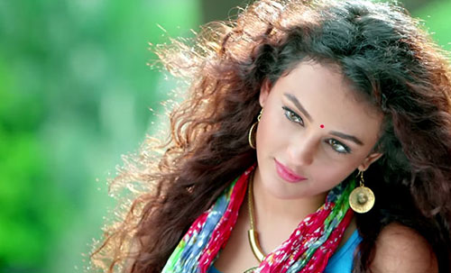 Roles after first film will shape your career: Seerat Kapoor