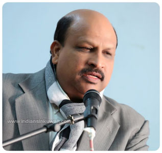 The NORKA should be restructured and revamped, says Loka Kerala Sabha member Thomas Mathew Kadavil