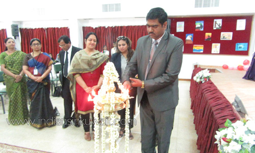 ICSK Celebrates 57th Foundation Day with Vidyaratna Award Competitions