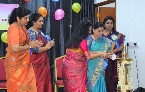Palpak Celebrated Mothers Day
