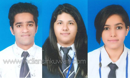 Class XII Students of ICSK Excel in NIOS Board Exam 