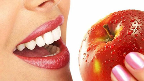 Avoid processed food, ditch hot beverages for healthy teeth