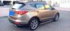 Hyundai SantaFe 2015 (7 Seater SUV) for sale with Low Mileage of 76,000 Only