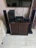 L. G home theatre system 