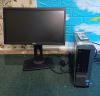 computer  dell pc with moniter   ( i5}proccer 8 gb 500 hdd