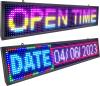 LED Scrolling display for sale