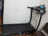 Treadmill, Double cot with mattress and single cot with mattress