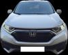 Model year 2022 Honda CRV-DX,2WD,2.4L, 4 Cylinder, Platinum White colour for sale